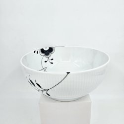 Sort Mega Riflet Skl nr. 457. sortering 1 