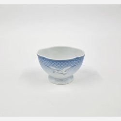 Mgestel Mocca Sukkerskl nr. 99 Uden Guldkant 2 sortering 