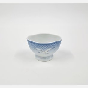 Mgestel Mocca Sukkerskl nr. 99 Uden Guldkant 2 sortering 