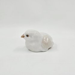 Royal Copenhagen Figur Kylling nr. 605. sortering 1  