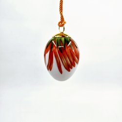 Royal Copenhagen Pskeg Morgenfrue 2024. Sortering 1 