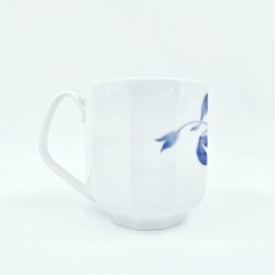 Blomst Pragtsnerle Krus nr. 103. sortering 1