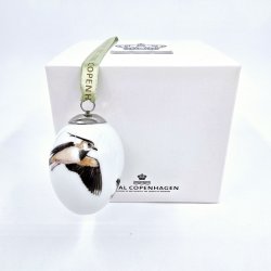 Royal Copenhagen Pskeg Vibe 2014. Sortering 1 