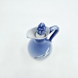 Mgestel Flakon nr. 197 Uden Guldkant 2 sortering 