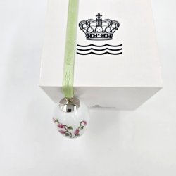 Royal Copenhagen P�ske�g Rebis 2011. Sortering 1 