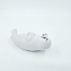 B &amp; G Figur S�l nr. 2412. Sortering 1 