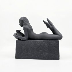 Royal Copenhagen Stjernetegnsfigur Vandmanden