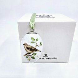 Royal Copenhagen Pskeg Munk 2011. Sortering 1 