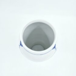 Empire Vase nr. 203. sortering 1  