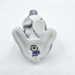Royal Copenhagen Figur Kanin nr. 2019. sortering 1 