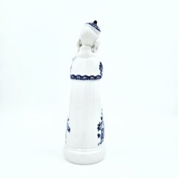 Royal Copenhagen Figur Orientalsk Kvinde nr. 1604. sortering 1 