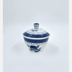 Tranquebar Sukkerskl nr. 11-953. sortering 1 