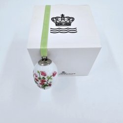 Royal Copenhagen Pskeg Rebis 2011. Sortering 1 