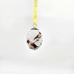 Royal Copenhagen P�ske�g Silkehale 2017. Sortering 1 