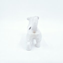 B &amp; G Figur Hund Sealyham Terrier nr. 2071. sortering 2  