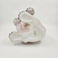 Dahl Jensen Figur Brlende Isbjrn nr. 1157. sortering 2 