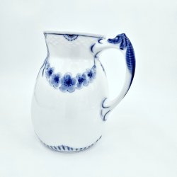 Empire Mlkekande nr. 84. sortering 1 