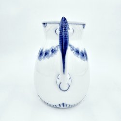 Empire Mlkekande nr. 84. sortering 1 