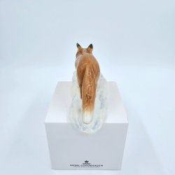 Royal Copenhagen Figur Rv nr. 373. sortering 1  