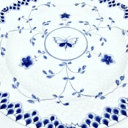 Dickens Sommerfugl Rundt Fad nr. 20. sortering 2 