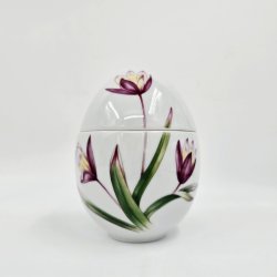 Royal Copenhagen Bonbonniere Tulipan 2015. Sortering 1  