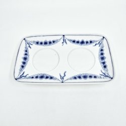 Empire Flakon Bakke nr. 197. sortering 2 Sjlden