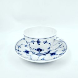 B &amp; G Musselmalet Stor Kop nr. 103. sortering 1 