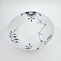 Sort Mega Riflet Skl nr. 579. sortering 1 