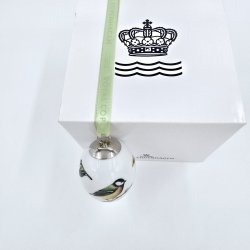 Royal Copenhagen Pskeg Musvit 2009. Sortering 1