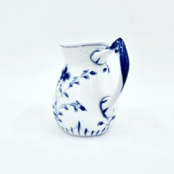 Sommerfugl Fldekande nr. 85B. sortering 2  