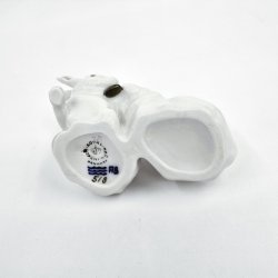 Royal Copenhagen Figur Kaniner nr. 518. sortering 1