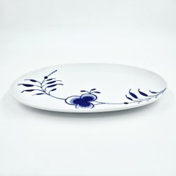 Bl Mega Riflet Oval Asiet nr. 356. sortering 1