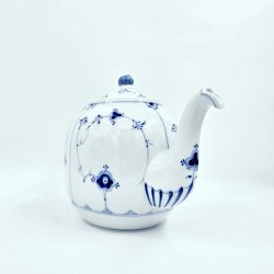 Bing &amp; Gr�ndahl Musselmalet Tekande nr. 238. sortering 1 