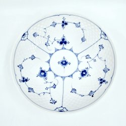 B &amp; G Musselmalet Sk�l nr. 223. sortering 1 