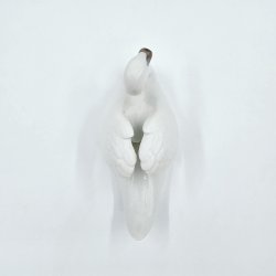 Royal Copenhagen Figur Svane nr. 755. sortering 2 