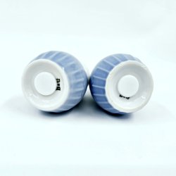 Bl� Tone Salt &amp; Pebers�t nr. 52. sortering 1