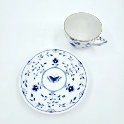 Sommerfugl Stor Morgenkop nr. 104. sortering 2 