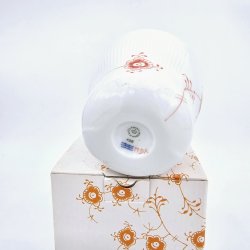 Royal Copenhagen Multifarvet Elements Termokop nr. 496. sortering 1 