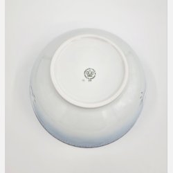 Mgestel  Skl nr. 579 Med Guldkant 1 sortering Sjlden 