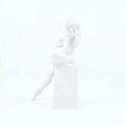 Royal Copenhagen Stjernetegnsfigur V�gten  