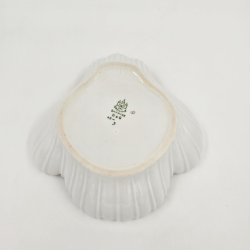 Erantis Musling Sk�l nr. 42 Med Guldkant 1 sortering 