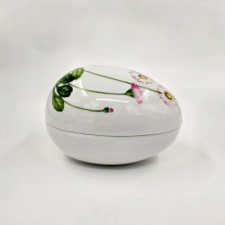 Royal Copenhagen Bonbonniere Tusindfryd 2018. Sortering 1 