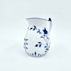 Sommerfugl Fldekande nr. 85B. sortering 2  