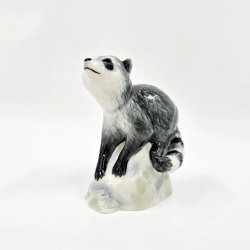 Royal Copenhagen Figur Vaskebj�rn nr. 057. sortering 1 