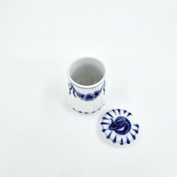 Empire Sennepskrukke nr. 52C. sortering 2  