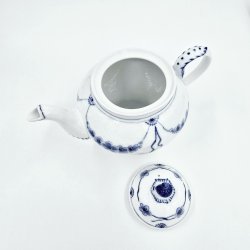 Empire Tekande Rund Model nr. 92. sortering 2