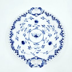 Dickens Sommerfugl Fad nr. 101. sortering 2  