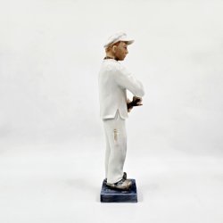 Royal Copenhagen Figur Murer nr. 4377. sortering 1