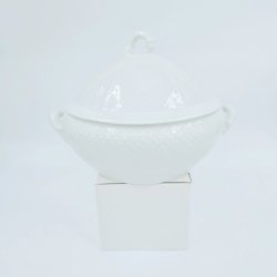 Elegance Hvid Lgfad nr. 5. sortering 2 