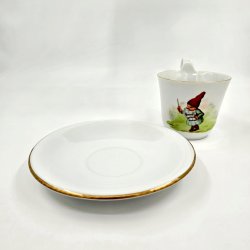 Nissekop nr. 486. Sortering 2